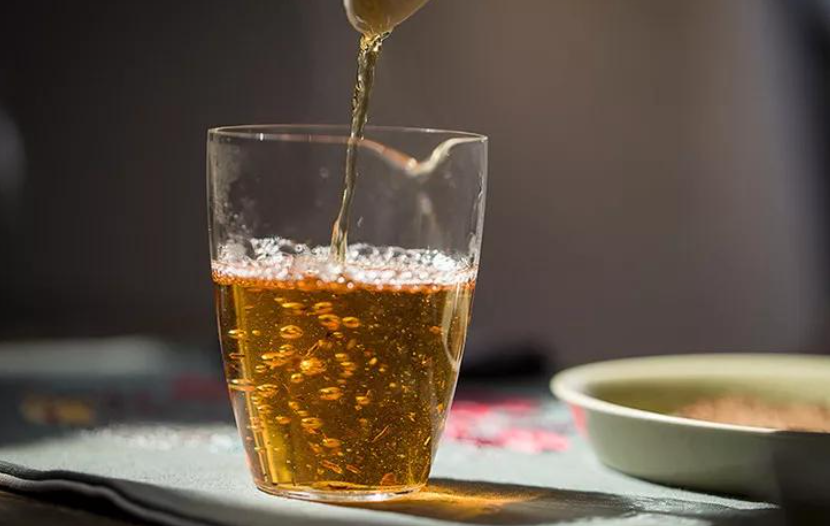 白茶丨漫度时光，沉淀茶韵，老白茶如何储存？