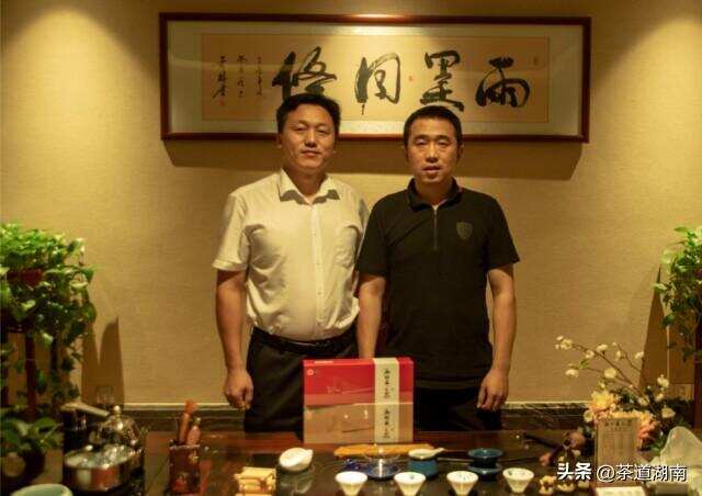 湖南红茶“十大产品品牌”之湘西坊红茶：幽谷清茗润“新田”