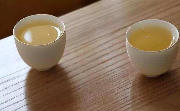 新手冲泡普洱茶，把握这点也能泡出好茶来