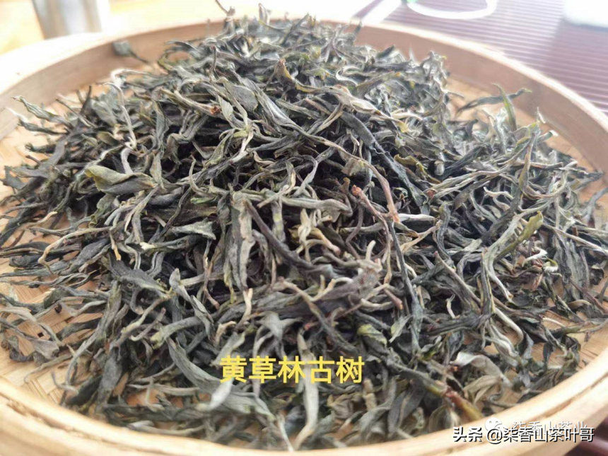 年春茶计划茶友们可根据需求选择，以下是做的种类和规格山头