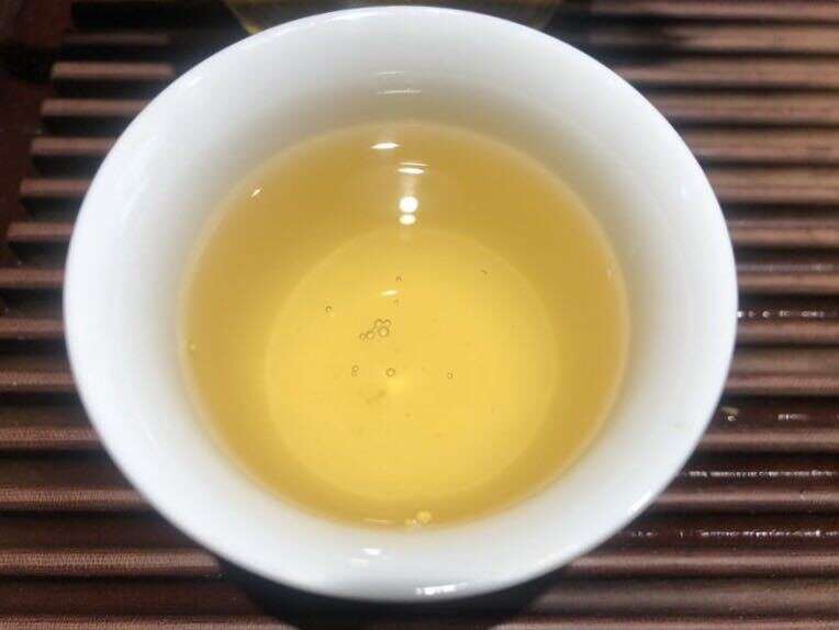 新手冲泡普洱茶，把握这点也能泡出好茶来