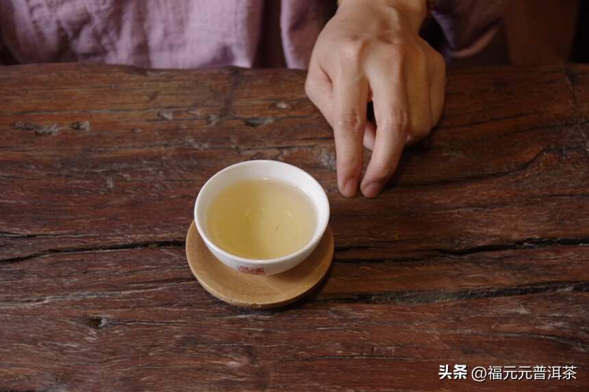 泡茶品茶，注意这些细节，尽显待客之礼