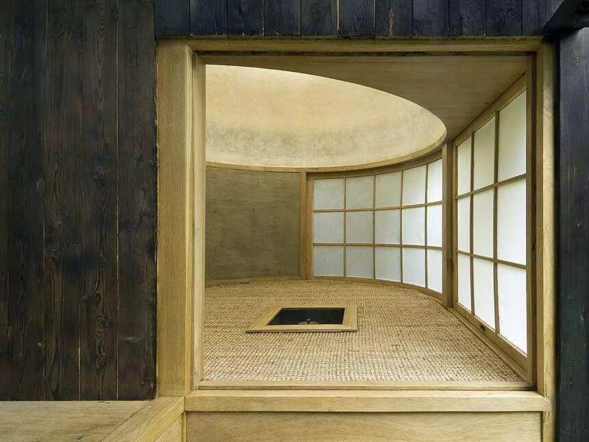 捷克 Teahouse In The Garden 花园里的茶室