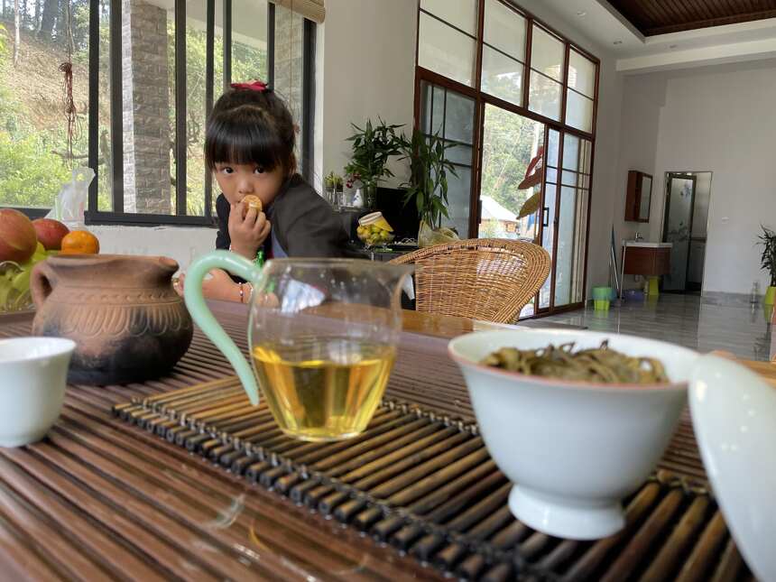 天天喝茶的人，一定要看，卖茶人说：这几种茶“一滴都别沾”