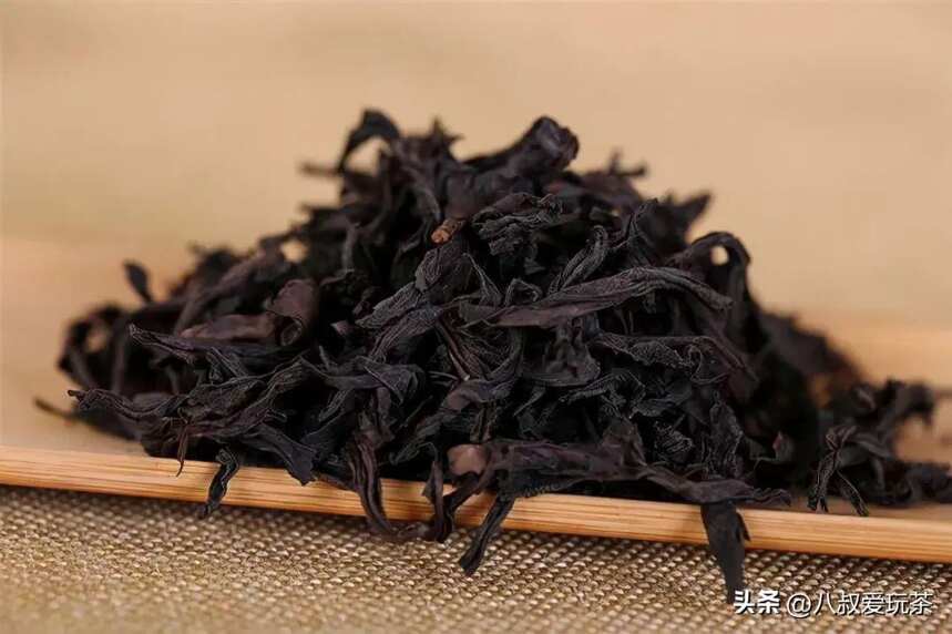 最受欢迎乌龙茶品牌TOP，你最喜欢哪个？