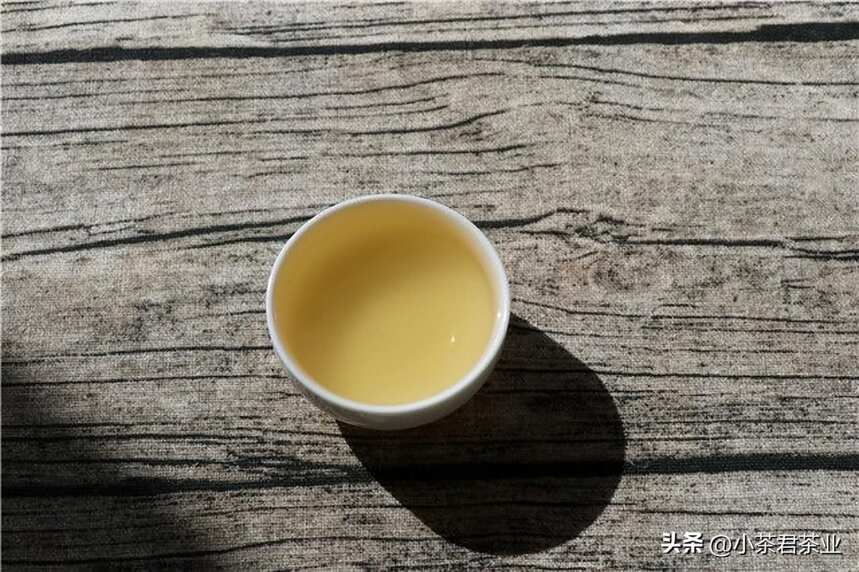 普洱茶存放多久更适宜喝