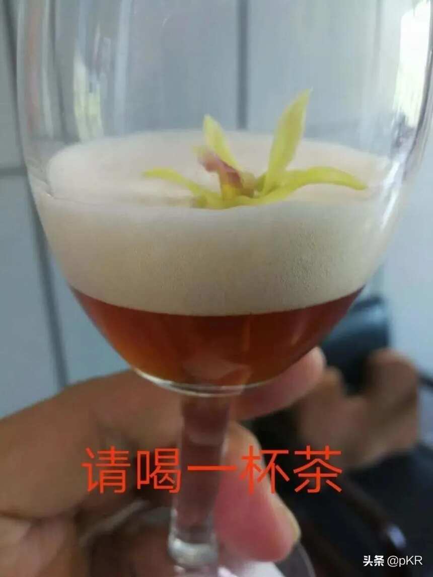 宋人吃茶的瓯、杯、碗、盏》～杯