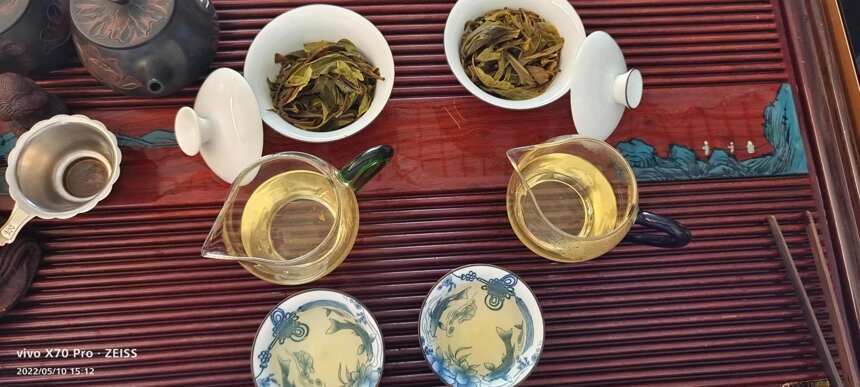 即便是资深茶友也不能错过的5条古树茶干货