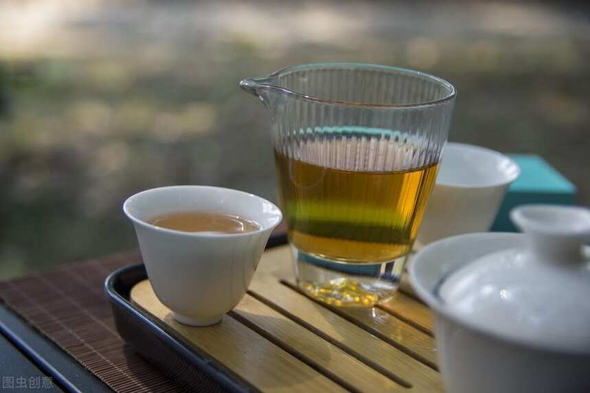 长期喝茶，是养生还是“致癌”？什么茶一定不能喝？权威研究来了