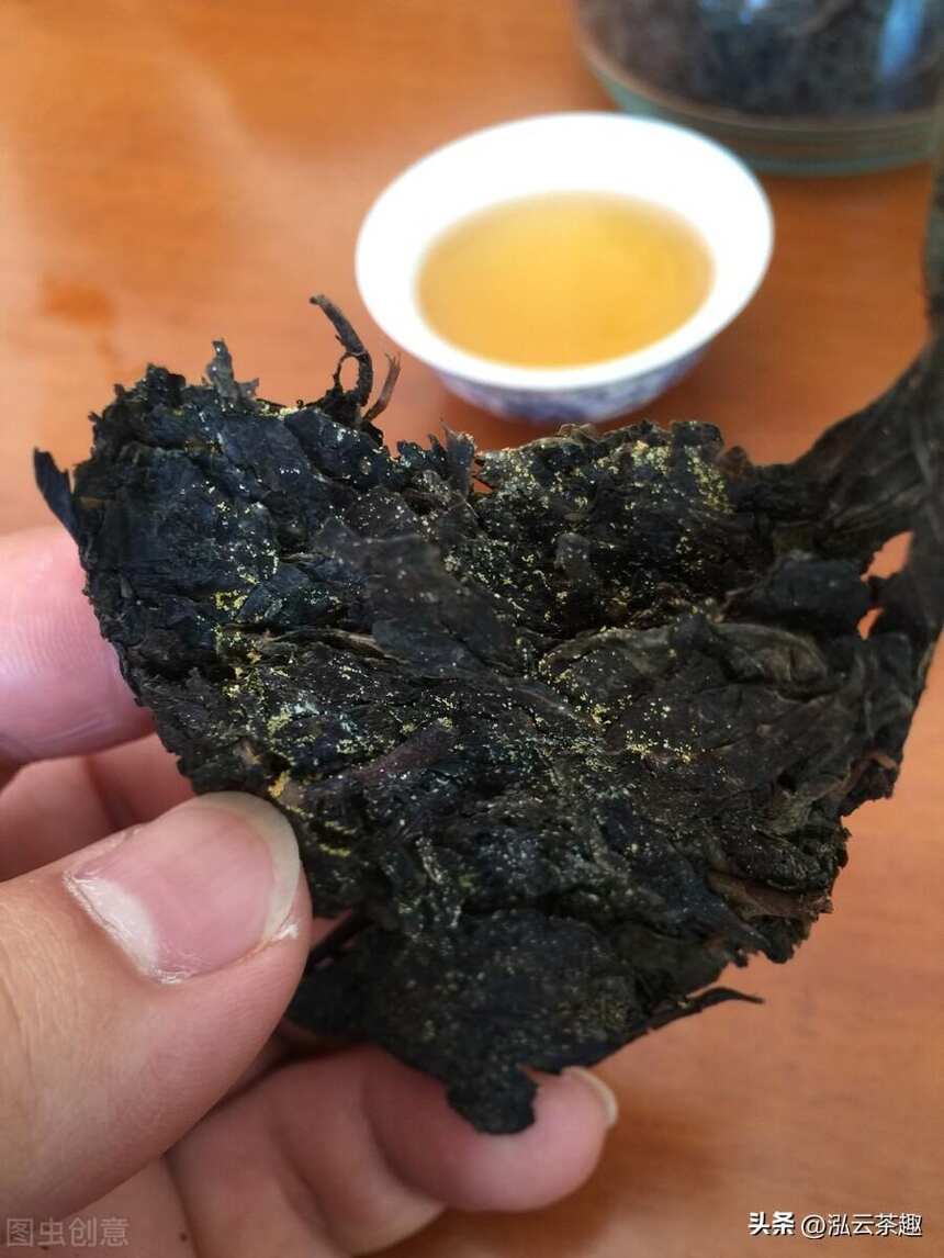 争议最多的黑茶，如何用品质证明自己？