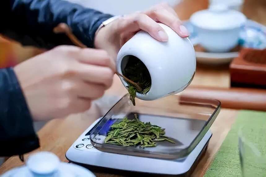 把茶香留住，存茶方法与技巧