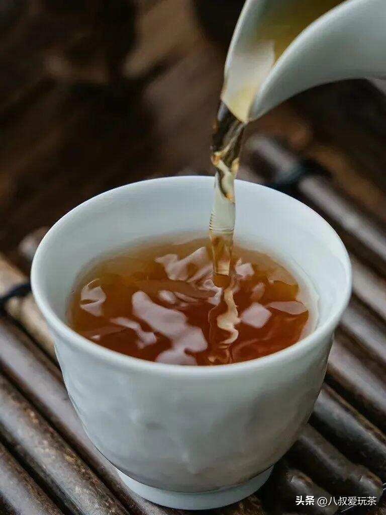 最受欢迎乌龙茶品牌TOP，你最喜欢哪个？