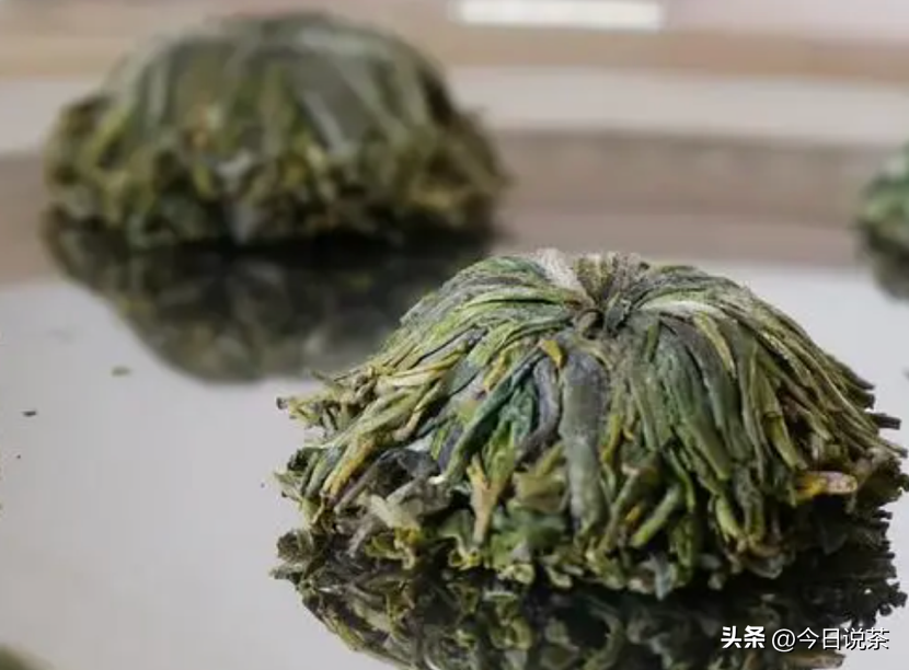 茶名录二回--植物茶语