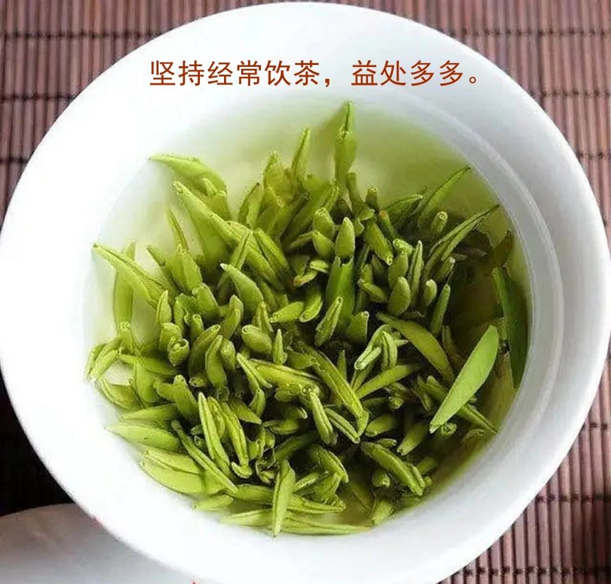 正确看待茶与抗病毒及其“茶为万病之药”