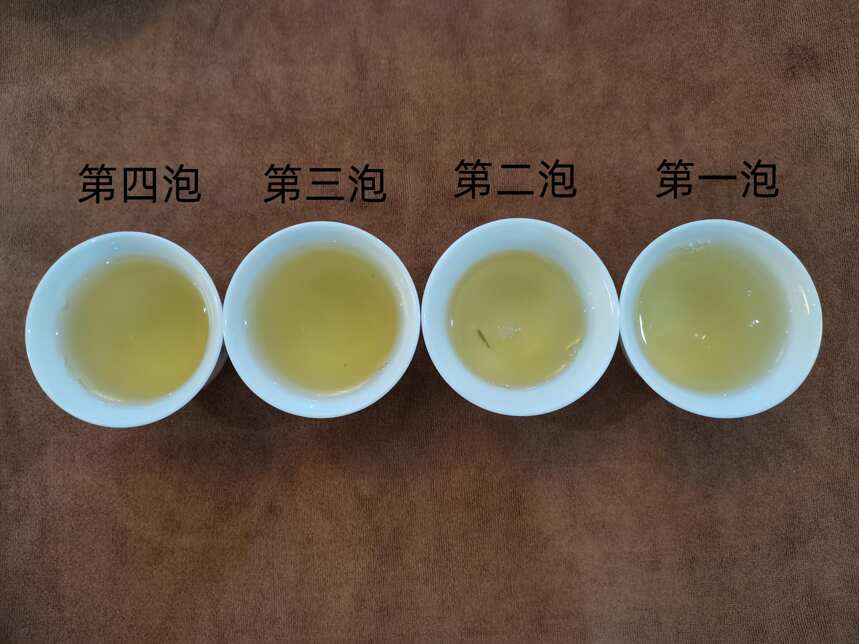 张一元茉莉花茶哪款好？来看一下龙毫评测