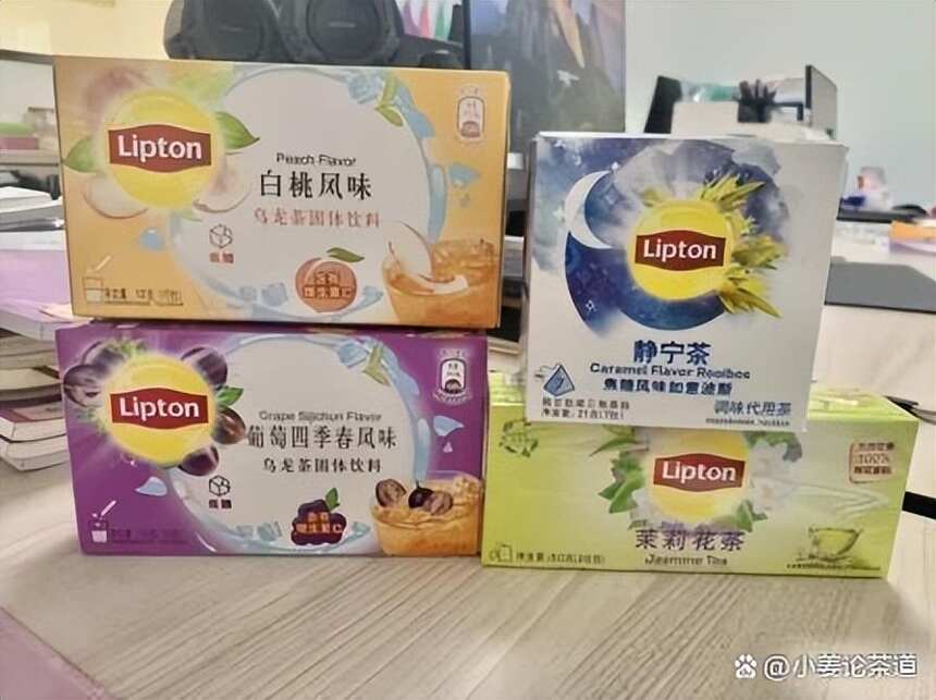 一杯茶，有花有果有茶！花香醒脑，温润解腻，舒缓安睡