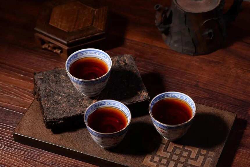 10个普洱茶热门问题，你知道多少？