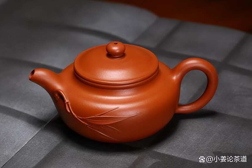 仿古紫砂壶适合泡什么茶？