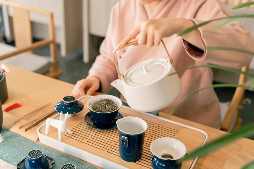 喝茶提高免疫力？这些茶叶基础知识，你需要知道