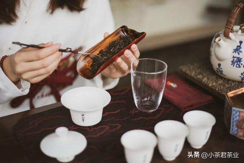 红茶茶香气有哪些