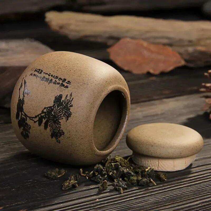 把茶香留住，存茶方法与技巧