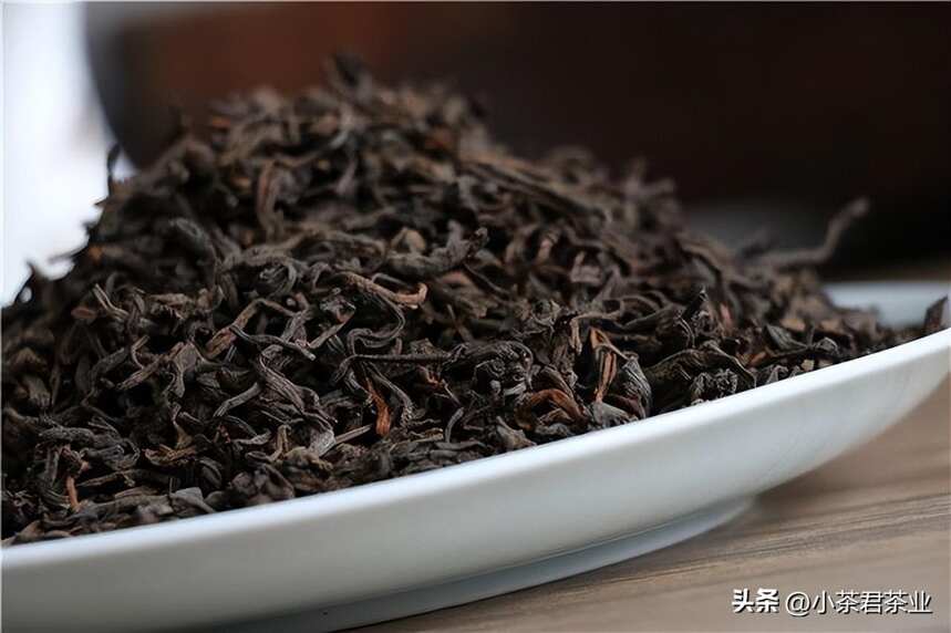 普洱茶熟茶的优点和缺点