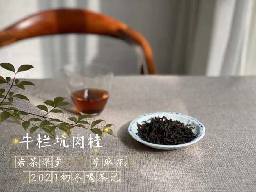 泡岩茶，为什么武夷山人很少洗茶？聊聊武夷山喝茶的“地方特色”