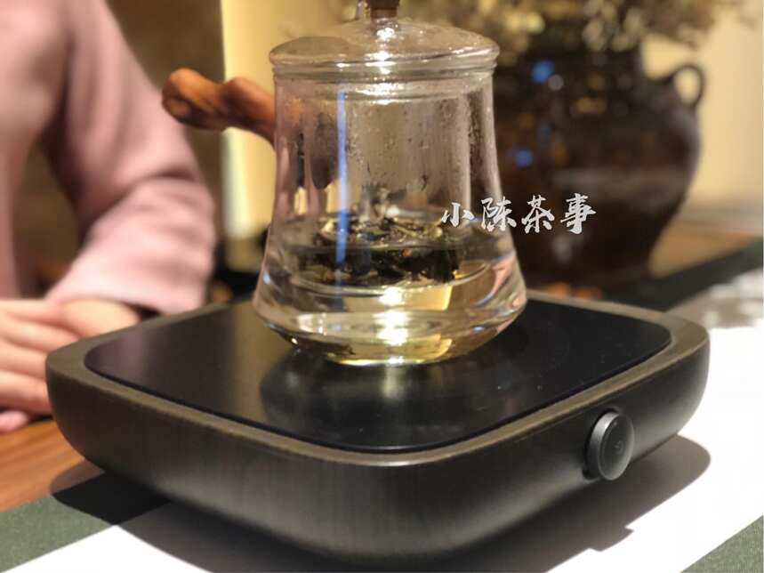 冬天煮茶，别管“一般煮茶”或“围炉煮茶”，这个误区别再踩了