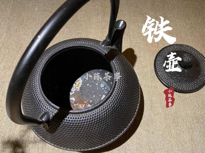 冬天煮茶，别管“一般煮茶”或“围炉煮茶”，这个误区别再踩了