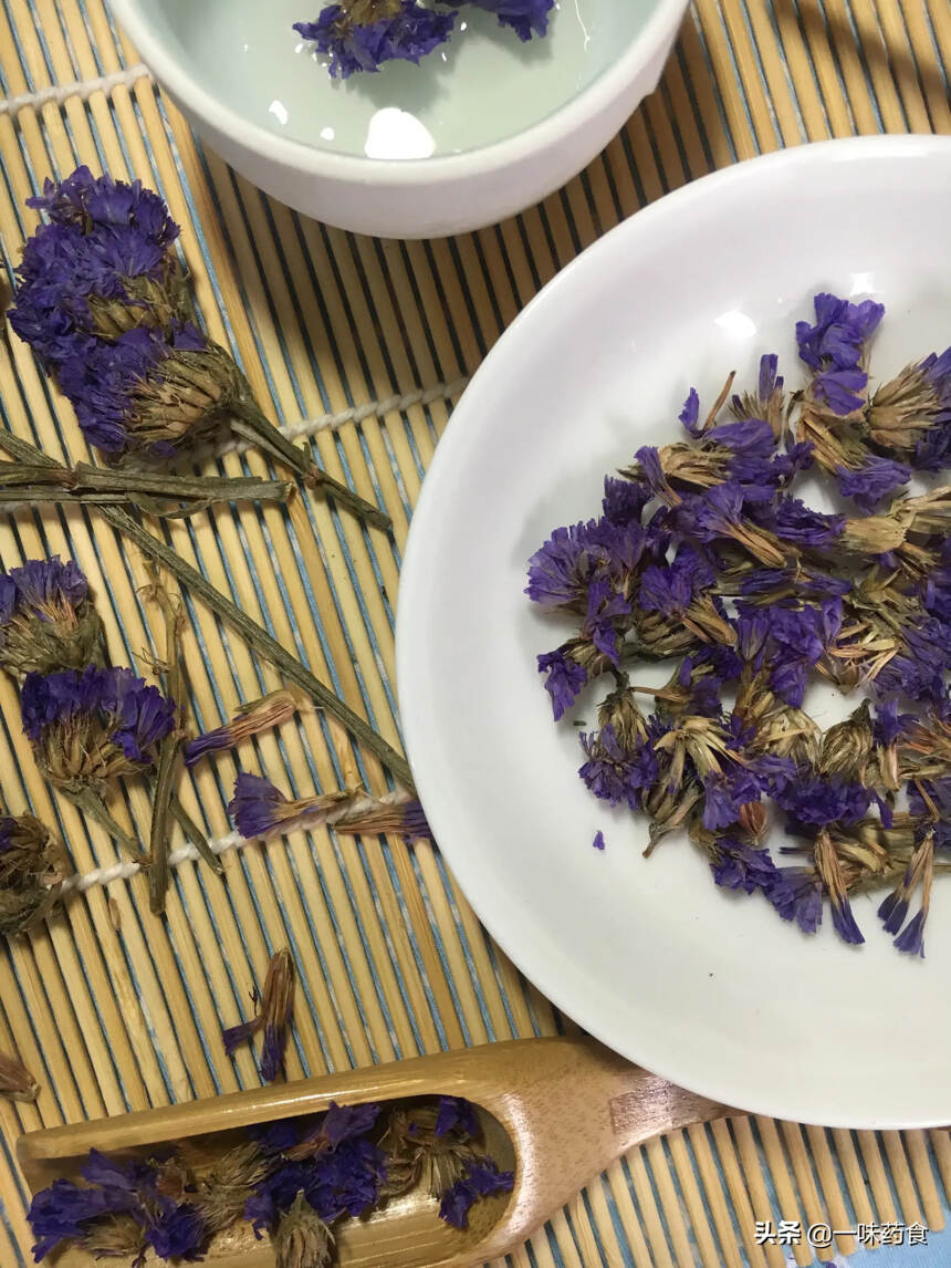 勿忘我花茶的功效与作用及禁忌，勿忘我花茶的功效怎么泡