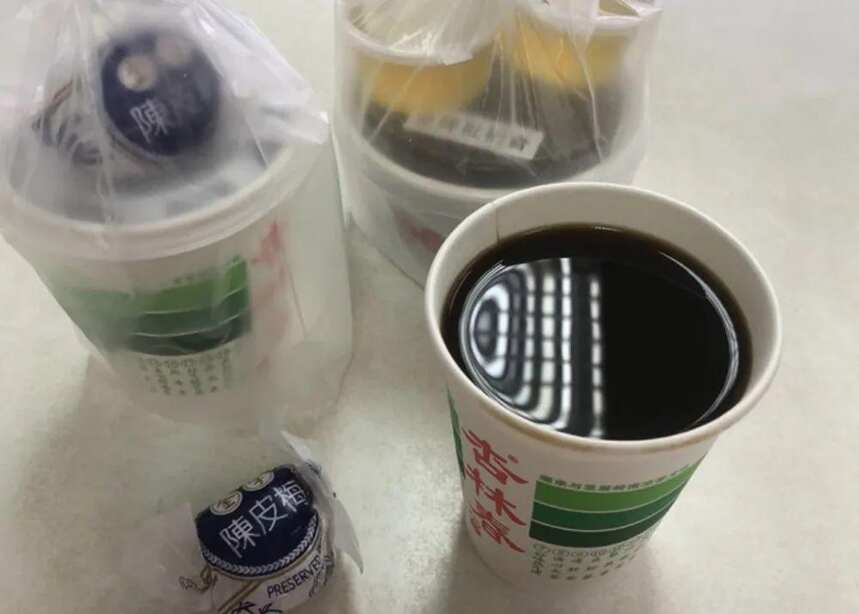 广东凉茶的功效与作用，广东凉茶经典配方大全