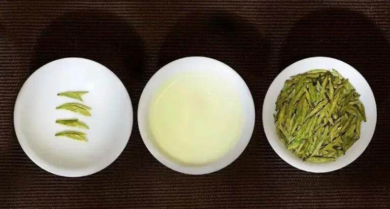 十大茶叶品牌排行榜10，十大茶叶图片及名称