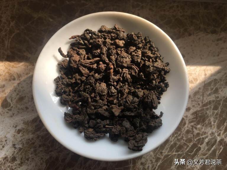 陈年铁观音的功效与作用，陈年铁观音是什么茶口感特点