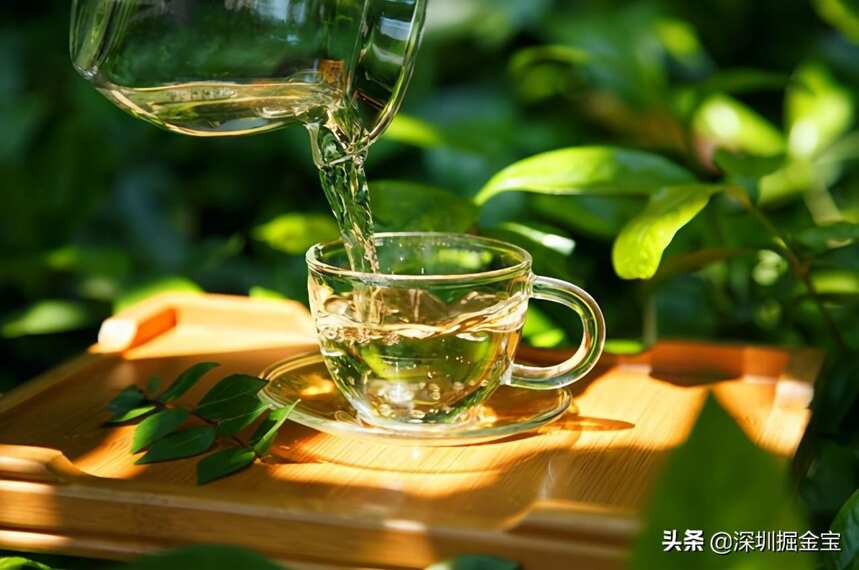碧螺春是哪类茶属于哪种茶?