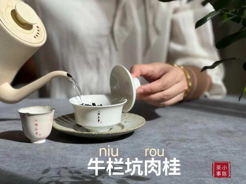 普通茶客可以在家尝试拼配岩茶吗？两款岩茶混着喝，味道如何？