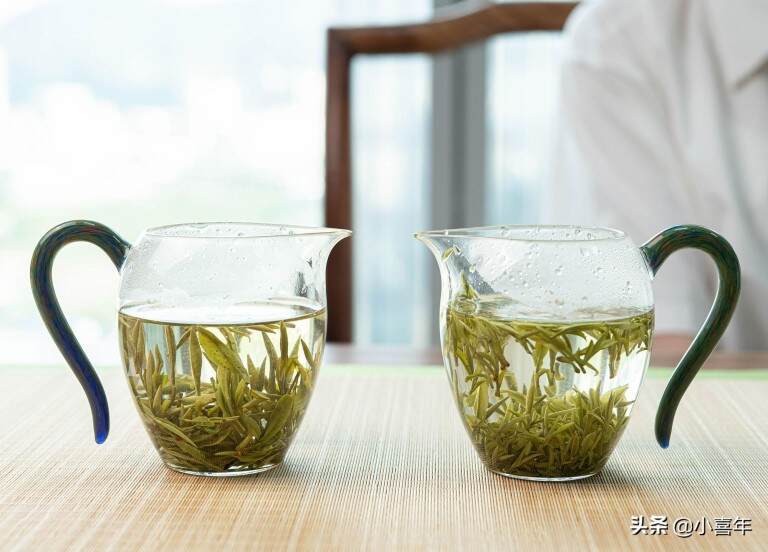 遵义贵州毛峰茶属于什么茶，盘点我国的毛峰茶特点