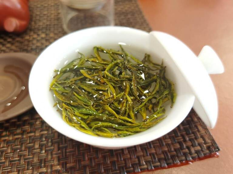 君山银针茶是什么茶，君山银针茶的特点功效