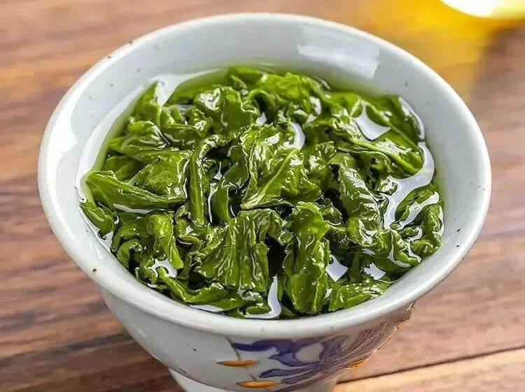 十大茶叶品牌排行榜10，十大茶叶图片及名称