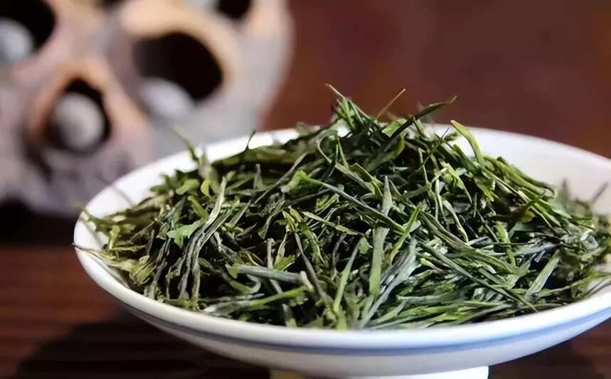 恩施玉露茶口感特征简介，恩施玉露茶功效和作用