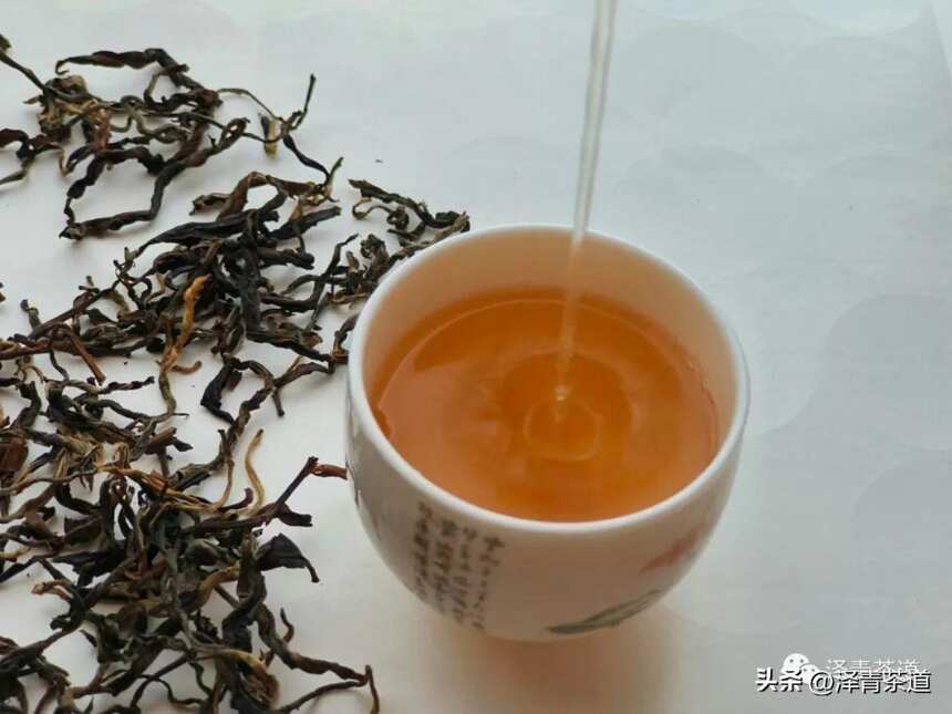 后疫情时代，为什么要提倡多饮茶？