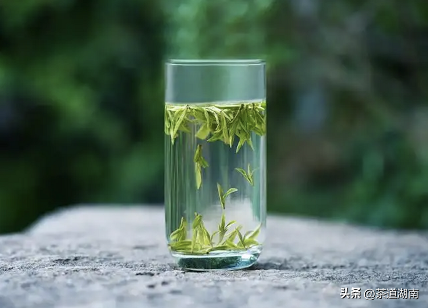 阳性患者可以喝茶吗？