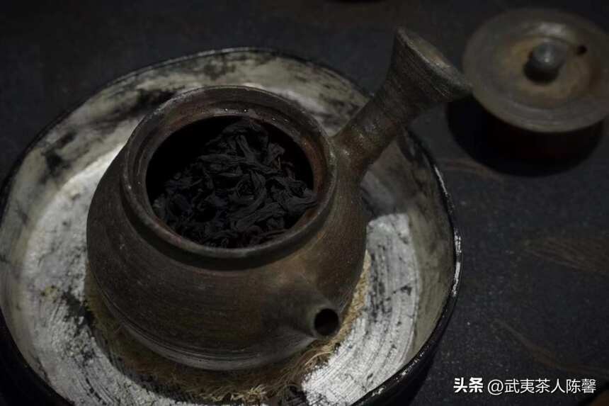 用久茶具有茶垢怎么办？教大家几个处理茶渍的小妙招