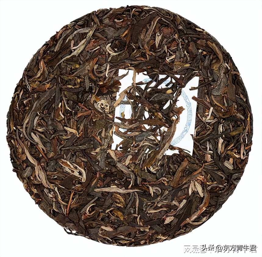 普洱茶收藏，选散茶还是饼茶？