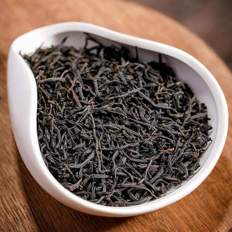 世界红茶鼻祖——正山小种，你了解吗？