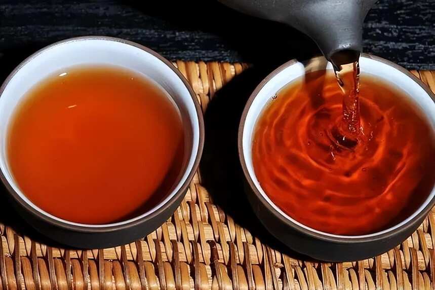 黑茶该如何存放？存放多久好喝？