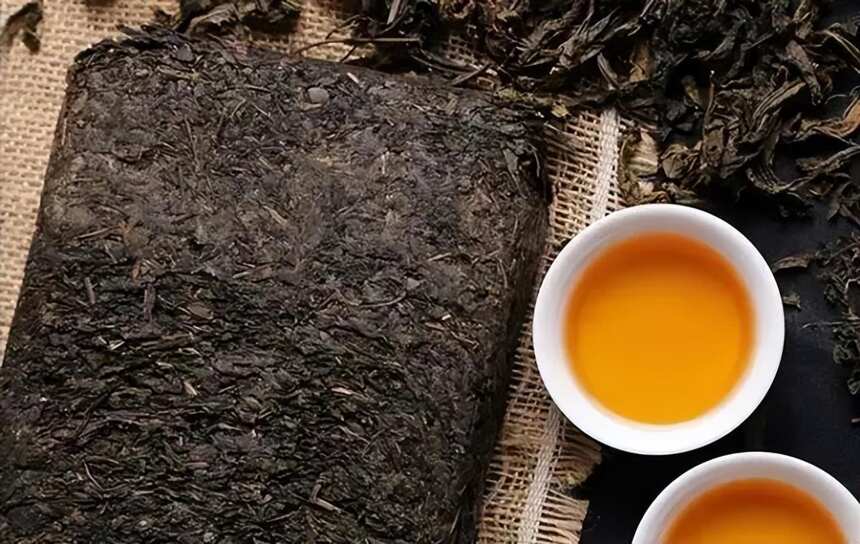 黑茶该如何存放？存放多久好喝？
