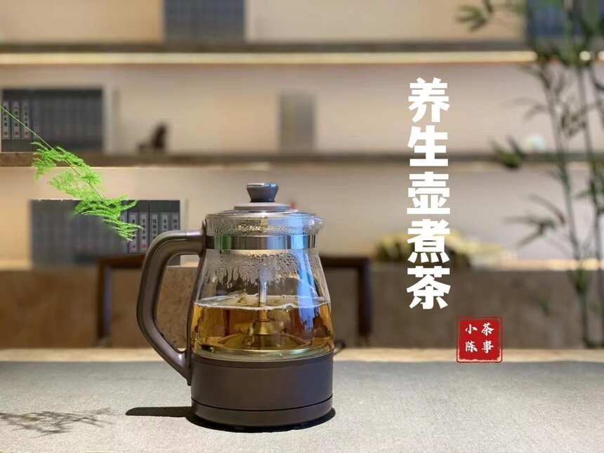 炭炉、电陶炉、煮茶壶，这么多煮茶装备，哪一种更适合围炉煮茶？