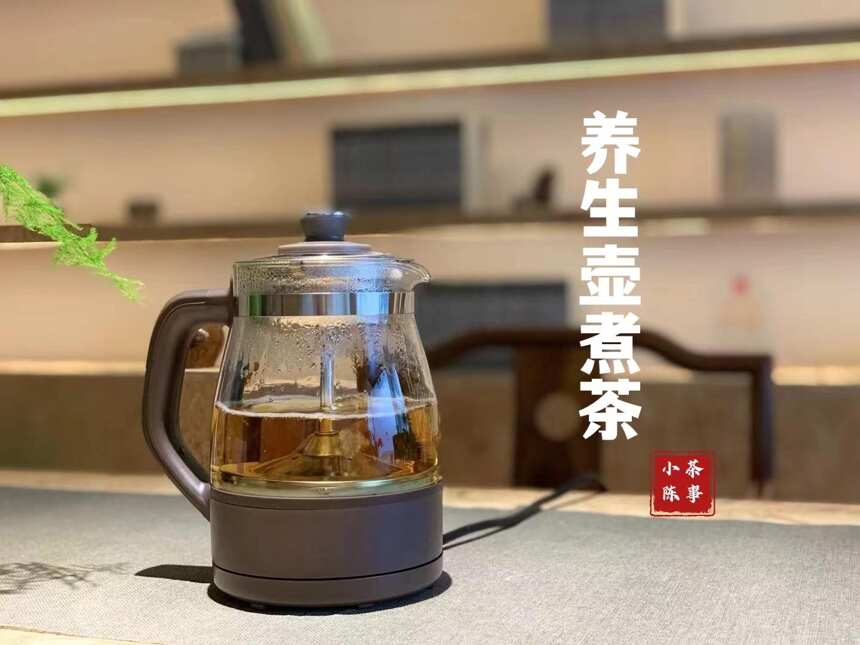 炭炉、电陶炉、煮茶壶，这么多煮茶装备，哪一种更适合围炉煮茶？