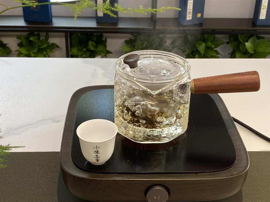 一样的老白茶，“蒸茶”和“煮茶”有什么区别？一文让你不再纠结