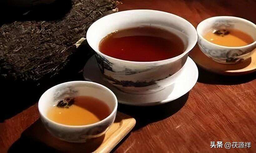 为什么你泡的茶总是苦涩？